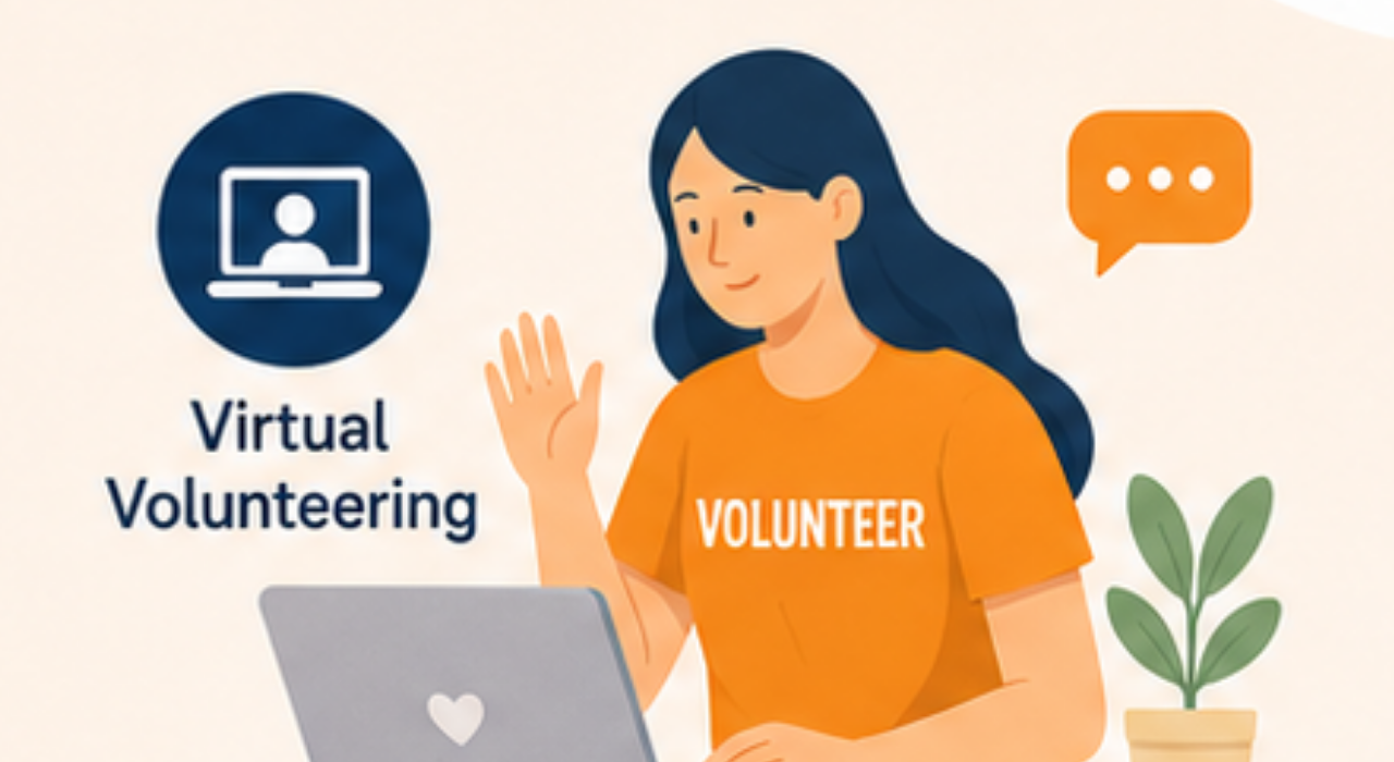 Participate in virtual volunteering, field volunteering, short-term campaigns, long-term engagements, or student and corporate volunteering.
Select opportunities that match your skills, availability, interests, and region.