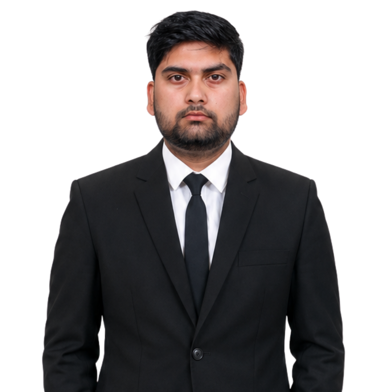 Shubham Singh Tomar