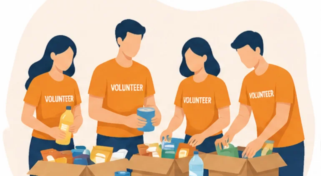 Contribute your expertise in education, healthcare awareness, research, communication, digital media, fundraising, project coordination, and advocacy. Use your knowledge to support meaningful initiatives and create positive impact.