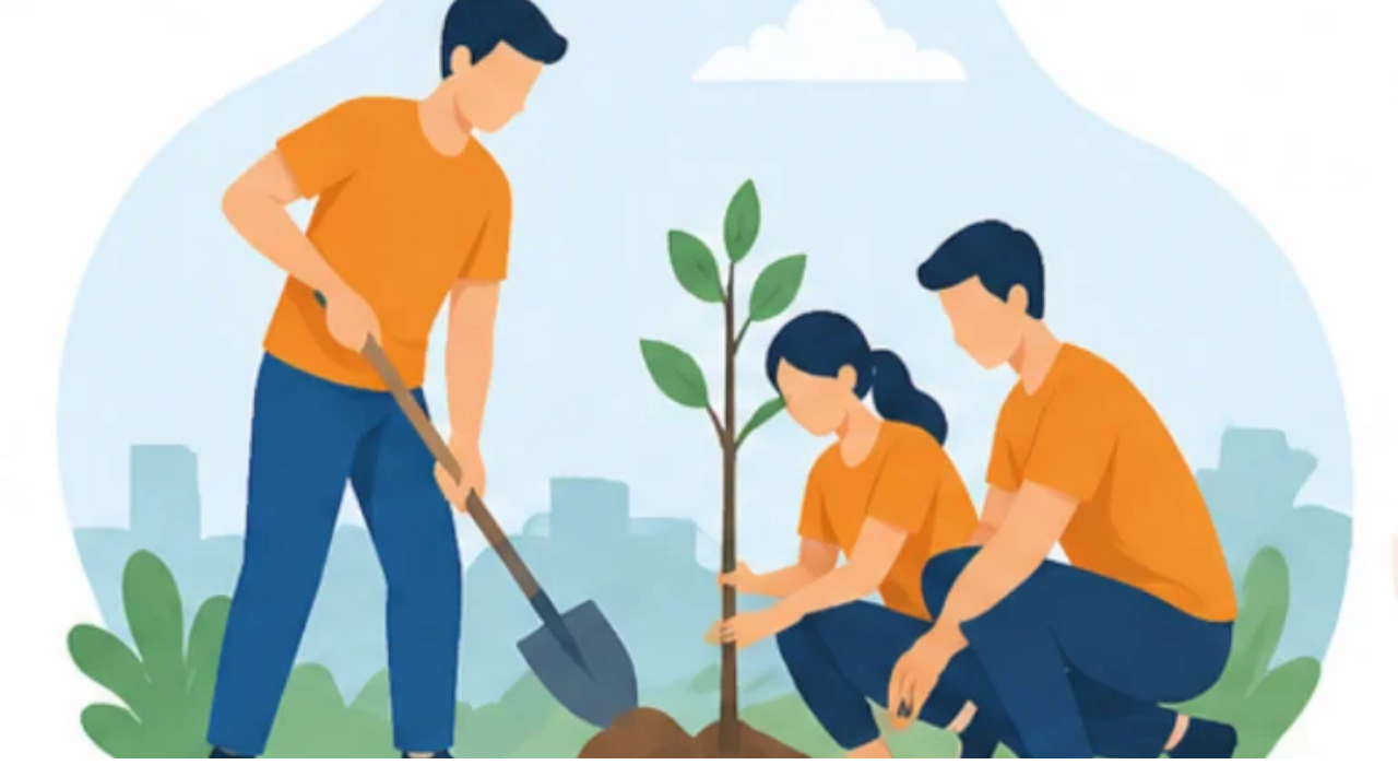 Develop leadership, cross-cultural communication, teamwork, and global collaboration skills.
Work with diverse teams and gain valuable experience that strengthens your personal and professional journey.