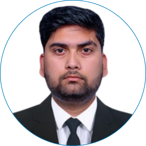 Shubham Singh Tomar